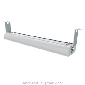 Vollrath FC-4SH-60208-NA-IN Heat Lamp, Strip Type