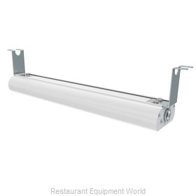 Vollrath FC-4SH-60208-WH-SW Heat Lamp, Strip Type