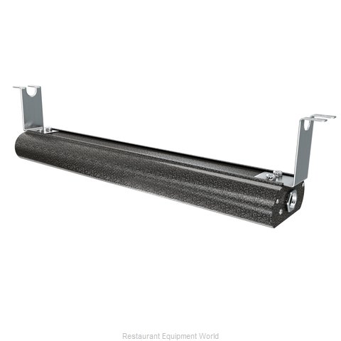 Vollrath FC-4SH-66120-SI-IN Heat Lamp, Strip Type