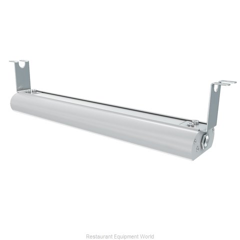 Vollrath FC-4SH-66208-NA-IN Heat Lamp, Strip Type