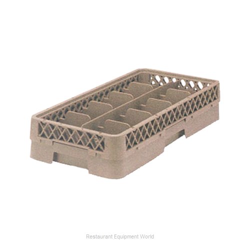Vollrath HR1C1 Dishwasher Rack, Glass Compartment