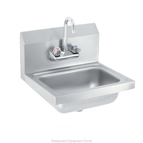 Vollrath K1410-C Sink, Hand