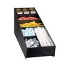 Organizador de Condimentos, para Encimera
 <br><span class=fgrey12>(Vollrath LDS-3 Condiment Caddy, Countertop Organizer)</span>