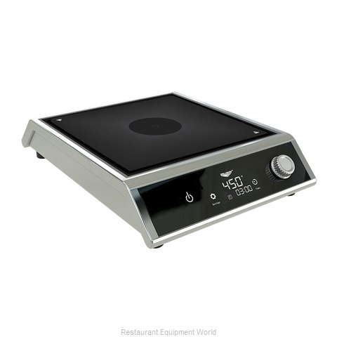 Vollrath MPI4-1440 Induction Range, Countertop