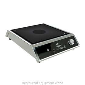 Vollrath MPI4-1440 Induction Range, Countertop