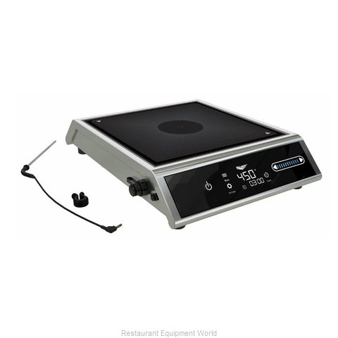 Vollrath MPI4-1440S Induction Range, Countertop