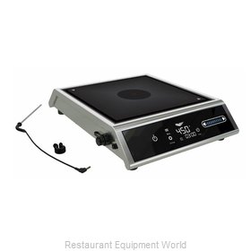 Vollrath MPI4-1440S Induction Range, Countertop