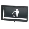 Repuestos para Receptáculo para Desperdicios
 <br><span class=fgrey12>(Vollrath MT-1.5 Trash Receptacle Door)</span>