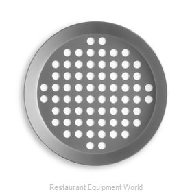 Vollrath PC07XPHC Pizza Pan