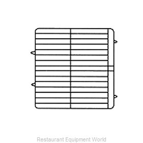 Vollrath PM3208-3 Dishwasher Rack, Plates