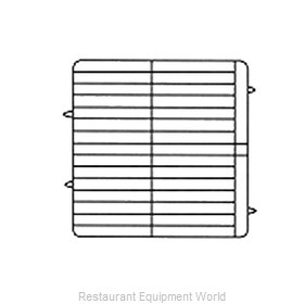 Vollrath PM3208-4 Dishwasher Rack, Plates