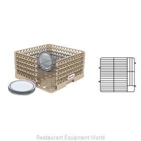 Vollrath PM4407-3 Dishwasher Rack, Plates