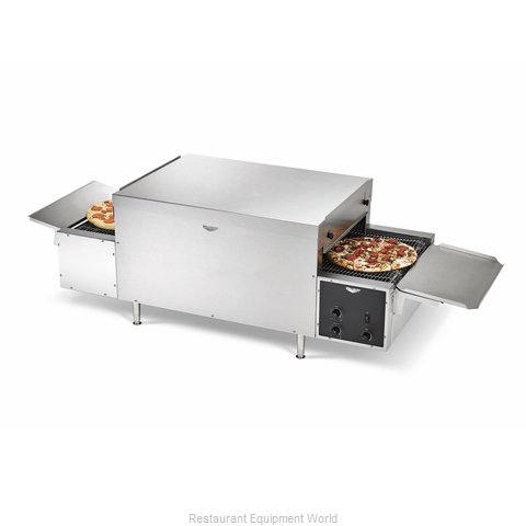 Vollrath PO4-24014R-L Oven, Electric, Conveyor (Magnified)
