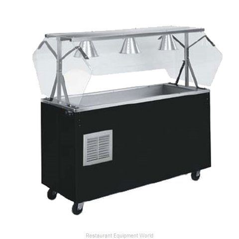 Vollrath R38713 Serving Counter, Cold Food