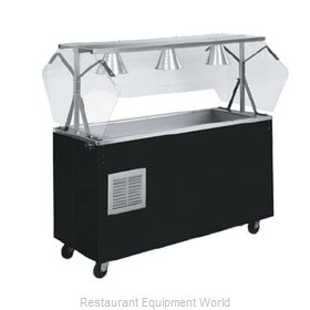 Vollrath R38713 Serving Counter, Cold Food