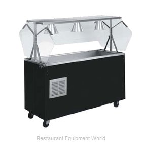 Vollrath R3871346 Serving Counter, Cold Food