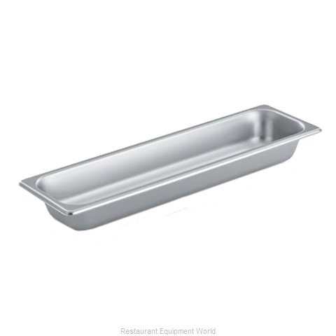 Vollrath S20062 Steam Table Pan, Stainless Steel