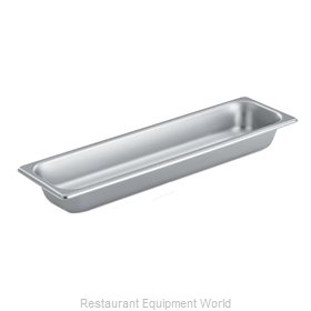 Vollrath S20062 Steam Table Pan, Stainless Steel