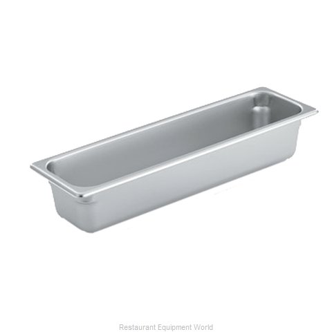 Vollrath S20064 Steam Table Pan, Stainless Steel