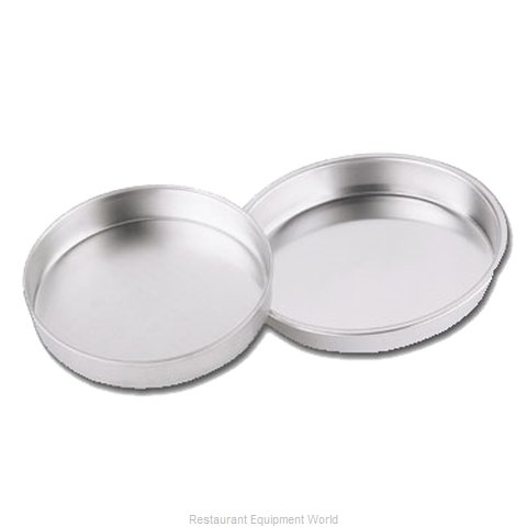 Vollrath S5347 Cake Pan (Magnified)