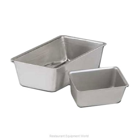 Vollrath S5433 Loaf Pan