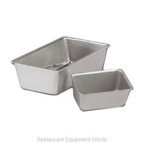 Vollrath S5433 Loaf Pan