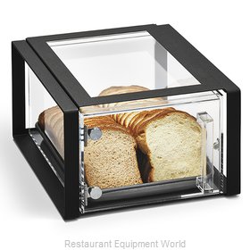 Vollrath SBC12F-06 Display Case, Non-Refrigerated Countertop