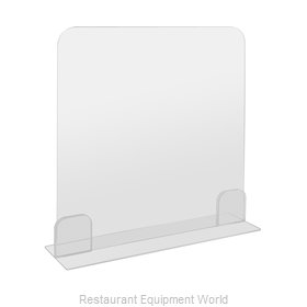 Vollrath SCSN2424 Safety Shield / Guard