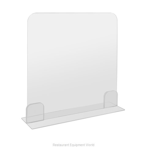 Vollrath SCSN3036 Safety Shield / Guard