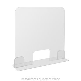 Vollrath SCSP2424 Safety Shield / Guard