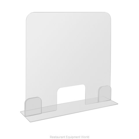 Vollrath SCSP3036 Safety Shield / Guard
