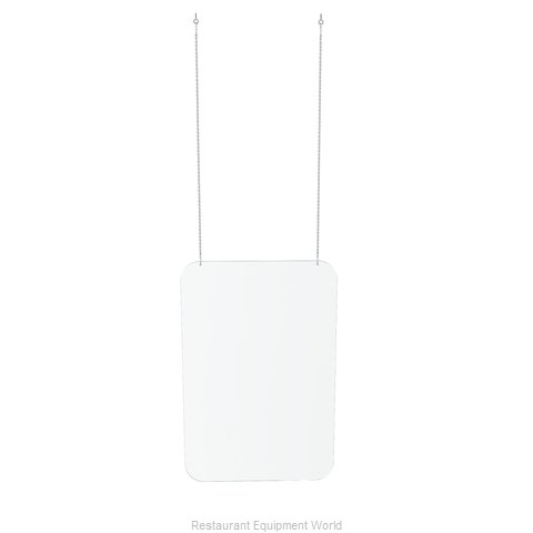 Vollrath SHS4042 Safety Shield / Guard