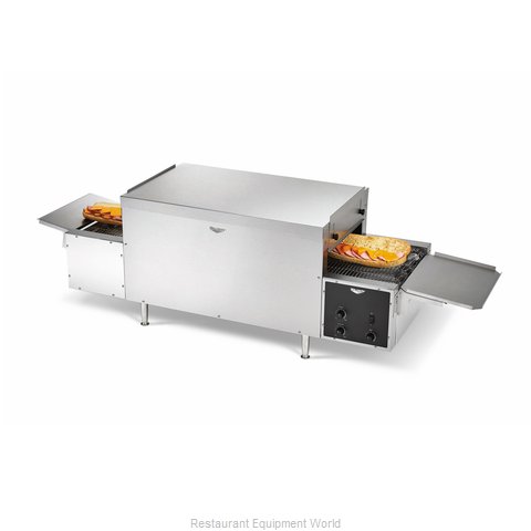 Vollrath SO4-24014L-R Oven, Electric, Conveyor