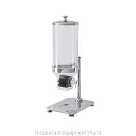 Vollrath T3660 Dispenser, Dry Products