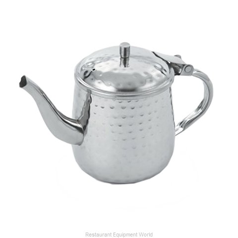 Vollrath T4710HH Coffee Pot/Teapot, Metal