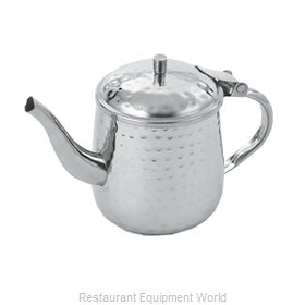 Vollrath T4710HH Coffee Pot/Teapot, Metal