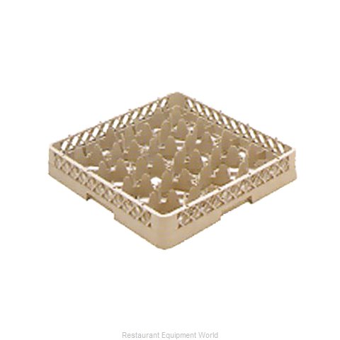 Vollrath TR11 Dishwasher Rack, Glass Compartment