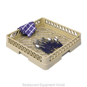 Vollrath TR2 Dishwasher Rack, for Flatware