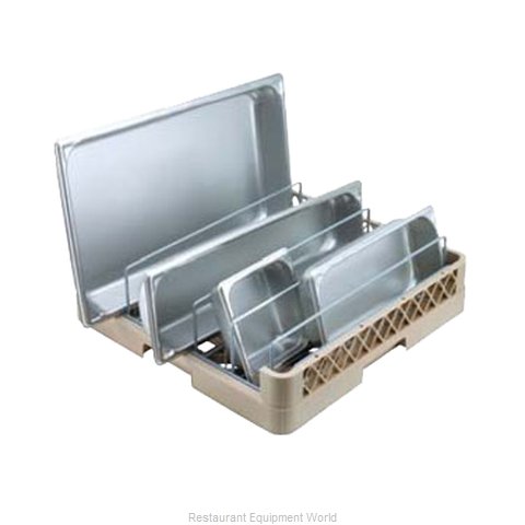 Vollrath TR22 Dishwasher Rack, Bun Pan / Tray
