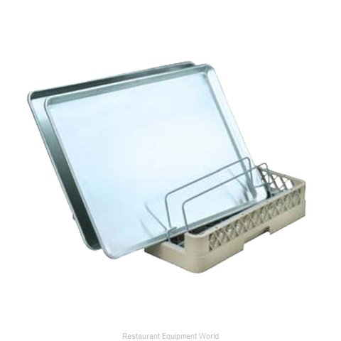 Vollrath TR23 Dishwasher Rack, Bun Pan / Tray