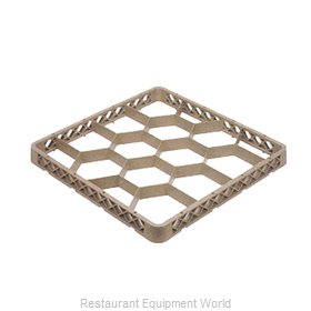 Vollrath TRJ Dishwasher Rack Extender