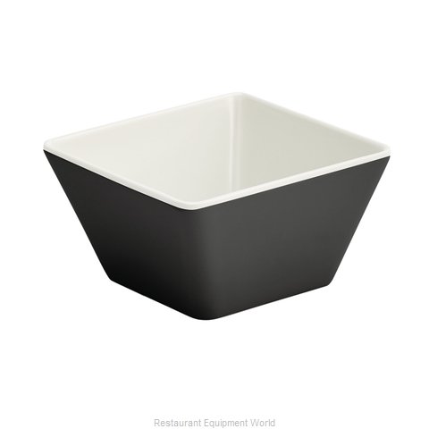 Vollrath V2220020 Serving Bowl, Plastic