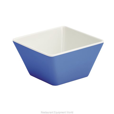 Vollrath V2220030 Serving Bowl, Plastic