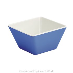 Vollrath V2220030 Serving Bowl, Plastic