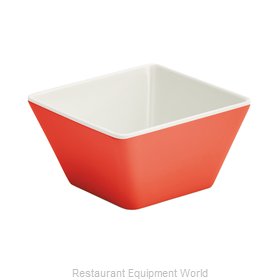 Vollrath V2220040 Serving Bowl, Plastic