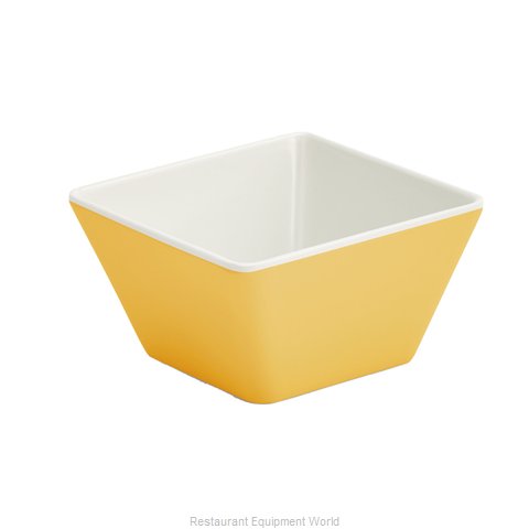 Vollrath V2220050 Serving Bowl, Plastic