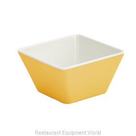 Vollrath V2220050 Serving Bowl, Plastic