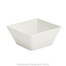 Vollrath V22202 Serving Bowl, Plastic