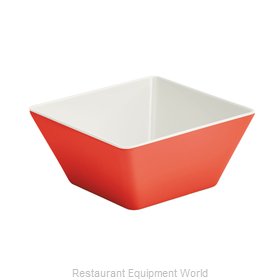 Vollrath V2220240 Serving Bowl, Plastic