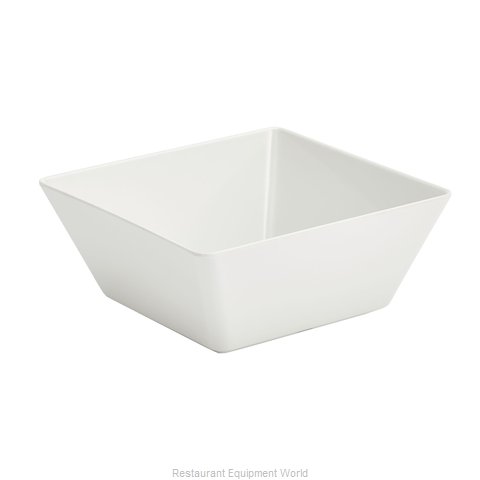 Vollrath V22203 Serving Bowl, Plastic